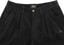 Tactics Buffet Pleated Corduroy Pants - black - alternate front