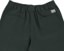 Tactics Buffet Pleated Pants - forest - alternate reverse