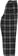 Tactics Buffet Pleated Pants - shadow flannel - fold