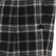 Tactics Buffet Pleated Pants - shadow flannel - front detail 2