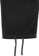 Tactics Corduroy Wave Pants - black/black - detail