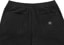 Tactics Corduroy Wave Pants - black/black - alternate reverse