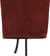 Tactics Corduroy Wave Pants - oxblood - detail