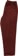 Tactics Corduroy Wave Pants - oxblood - fold