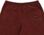 Tactics Corduroy Wave Pants - oxblood - alternate reverse
