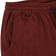Tactics Corduroy Wave Pants - oxblood - front detail