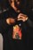Tactics Love To All The People Everywhere Hoodie - black - Lifestyle 1