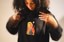 Tactics Love To All The People Everywhere Hoodie - black - Lifestyle 3