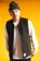 Tactics Work Vest Jacket - black - Lifestyle 2
