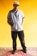 Tactics Work Vest Jacket - powder - Lifestyle 2