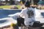 Tactics Ultimate Battle T-Shirt - natural - Lifestyle 1