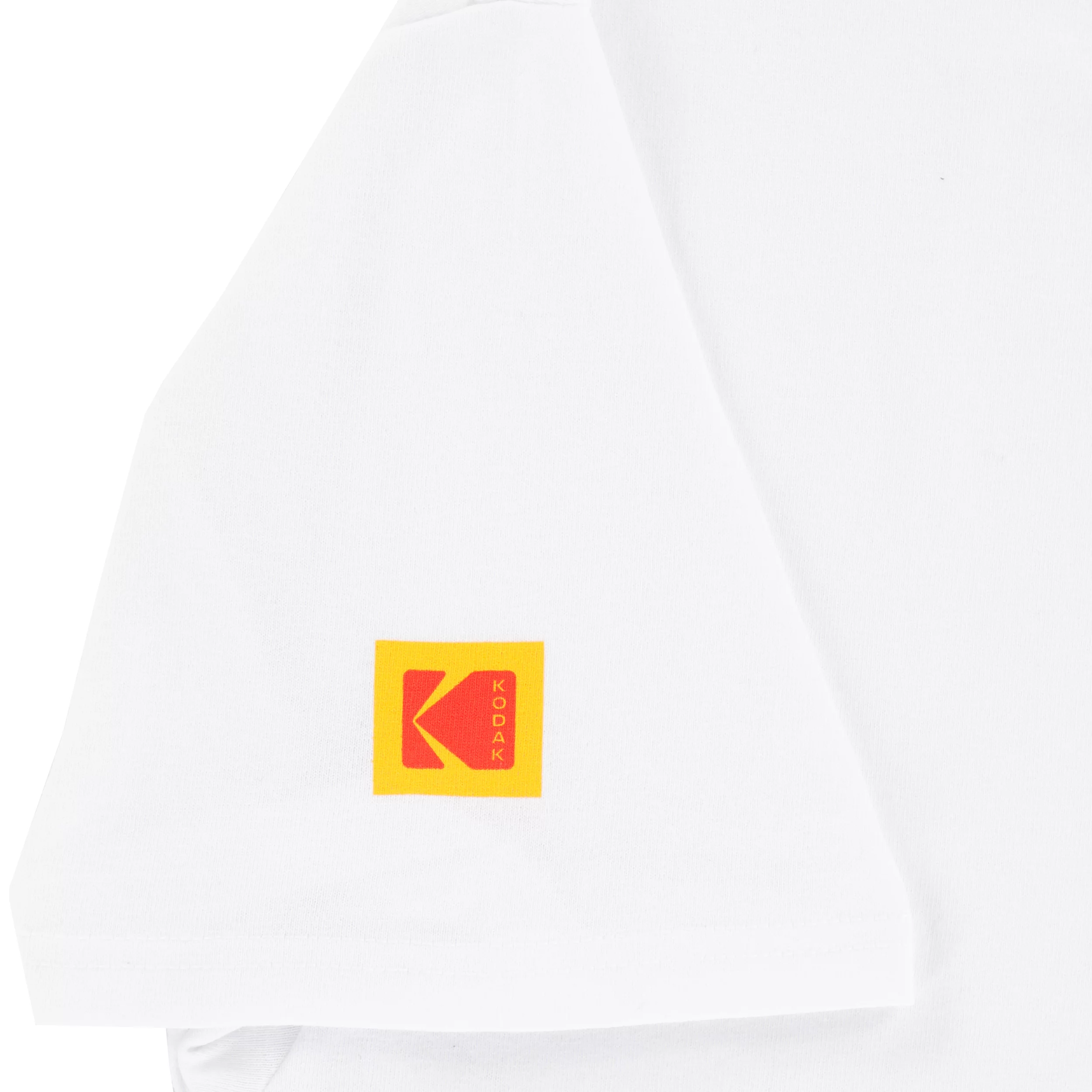 ◆HUF◆X KODAK POWER FLASH Tシャツ HUF Kodak Power Flash T-Shirt - white | Tactics