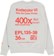 HUF Kodak Golden Hour Crew Sweatshirt - ash - reverse