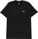 HUF Kodak Imagine What T-Shirt - black - front