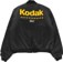HUF Kodak Collage Bomber Jacket - black - reverse
