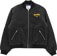 HUF Kodak Collage Bomber Jacket - black - front