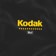 HUF Kodak Collage Bomber Jacket - black - front detail