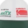 HUF HUF x Kodak Snapback Hat - white - front detail