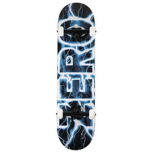 Zero Lightning Army 8.25 Complete Skateboard | Tactics