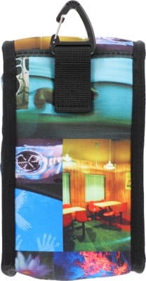 KodakのRipstop Medium Crossbody Bag 全3色 KodakのRipstop Medium Crossbody Bag 全3色