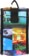 HUF Kodak Collage Side Bag - multi - reverse
