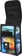 HUF Kodak Collage Side Bag - multi - open