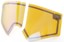 Electric Hex Goggles + Bonus Lens - (jill perkins) dark grey lens + yellow/bl chrome bonus lens - yellow/bl chrome lens