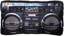 Jenkem The Boom Box Pillow