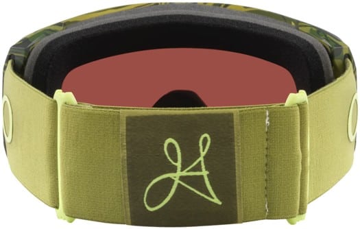 Oakley Line Miner L Goggles | Tactics
