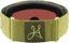Oakley Line Miner L Goggles - jamie anderson signature/prizm sage gold lens - reverse