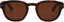 I-Sea Barton Polarized Sunglasses - tort/brown polarized lens - front