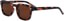 I-Sea Blair 2.0 Polarized Sunglasses - tort/brown polarized lens