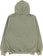 FlameTec X Graphic Hoodie - green/green - reverse