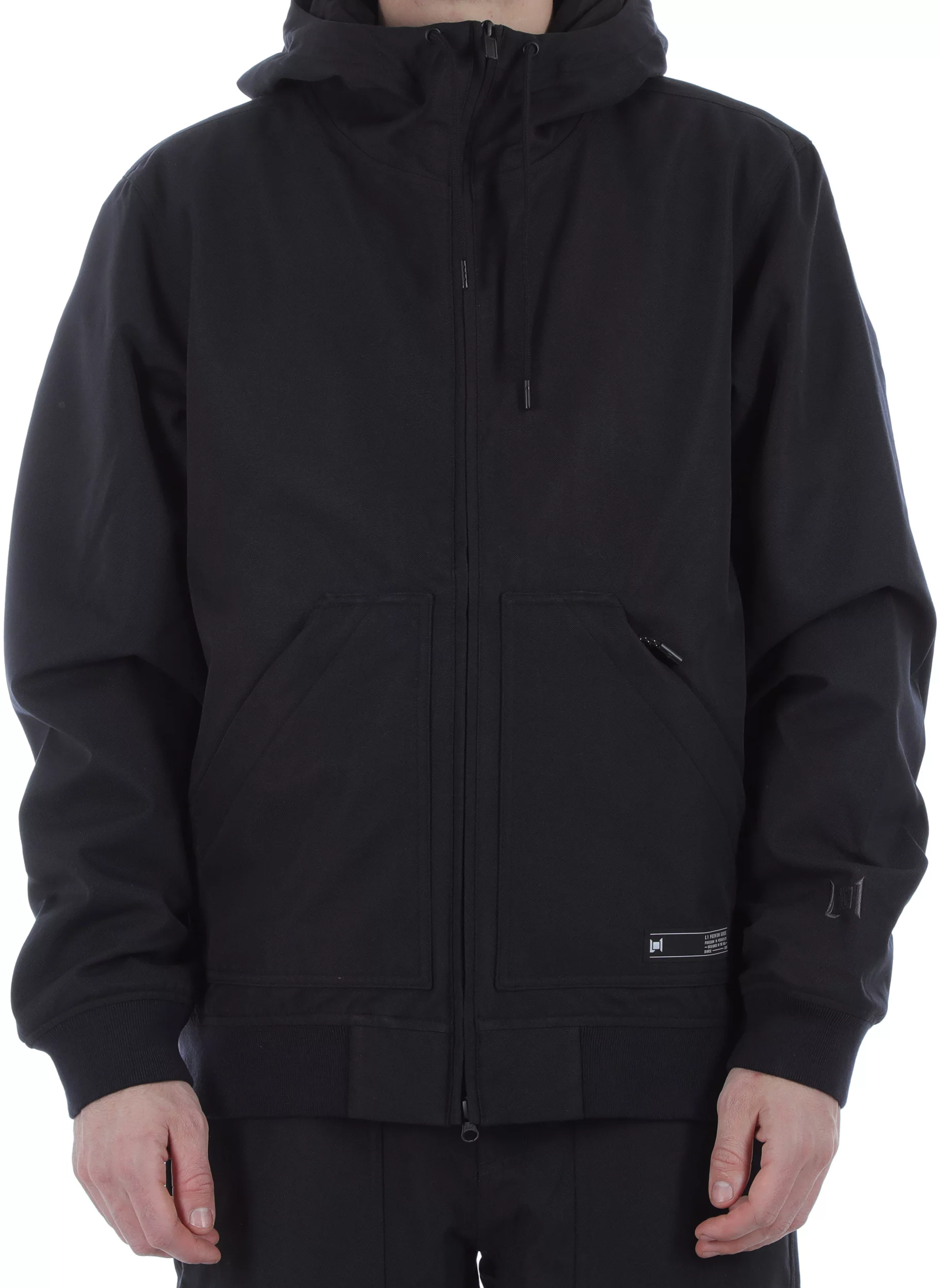 L'appartement AMERICANA　 Nylon Jacket l1_americana__53129.1732217780