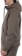 L1 Americana Insulated Jacket - brown stone - side