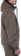 L1 Americana Insulated Jacket - brown stone - alternate side