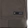 L1 Americana Insulated Jacket - brown stone - front detail