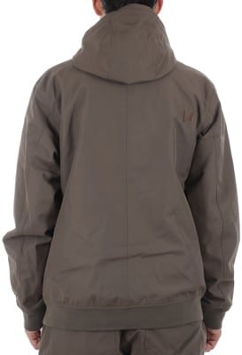 L1 Americana Insulated Jacket - brown stone | Tactics