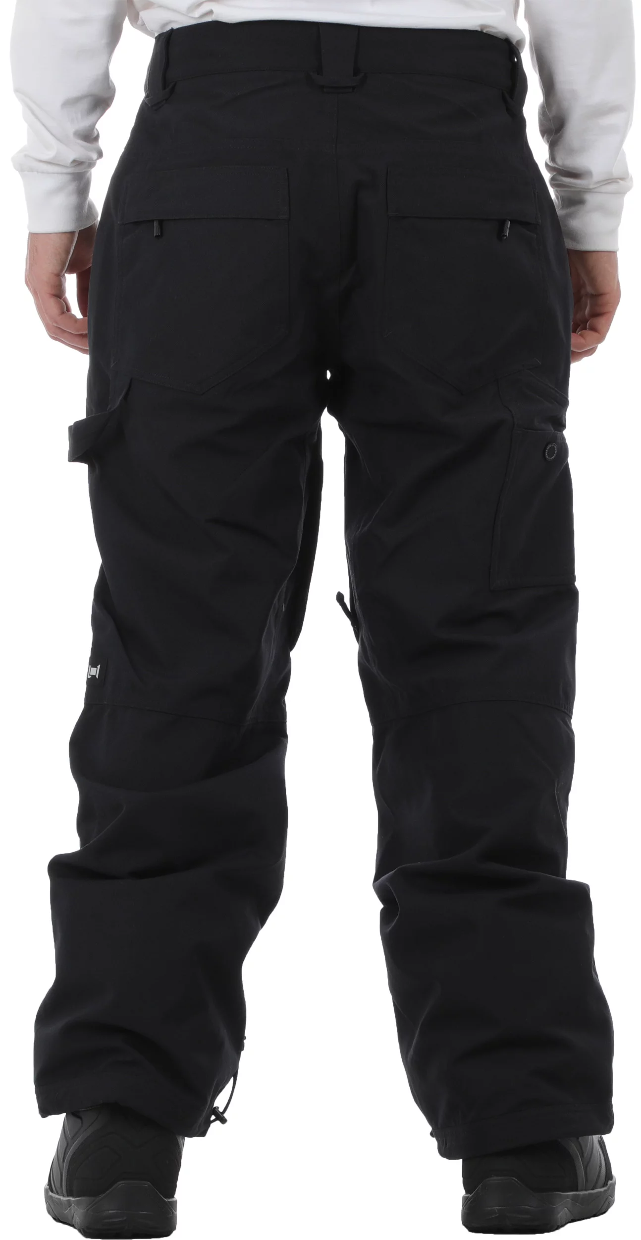 【新品】L'appartement×americana jerseypants Pajama Suits Printed Jersey Pants - Black [A27_5W6P06] | AOKI GLOBAL