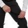 L1 Americana Pants - black - vent zipper