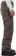 L1 Americana Pants - brown stone - alternate side