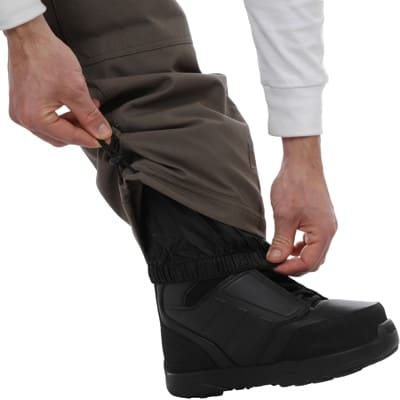 【新品】L'appartement×americana jerseypants L1 Americana Pants - black | Tactics