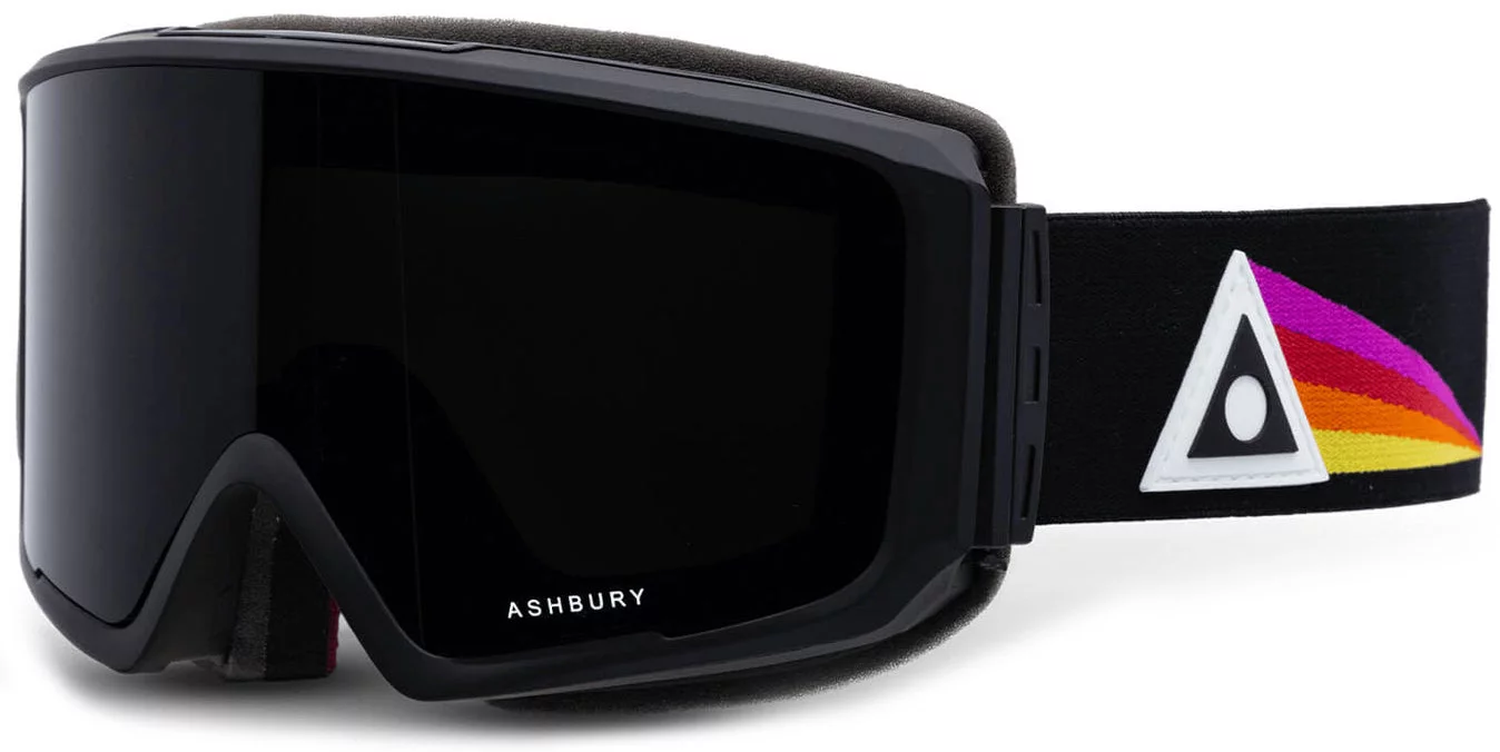 Ashbury Arrow Goggles + Bonus Lens | Tactics