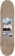 Evisen Redevelopment 01 8.25 Skateboard Deck - top