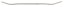 Evisen Redevelopment 03 8.38 Skateboard Deck - side