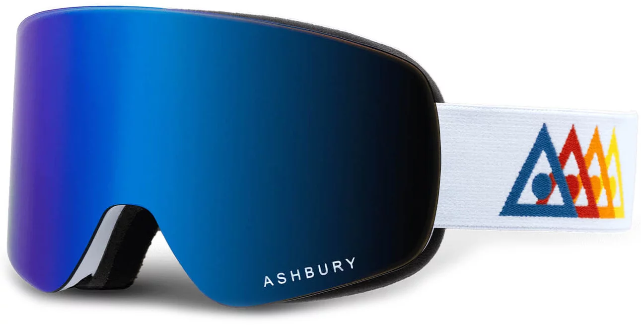 新品未使用ASHBURY SONIC BLACK TRIANGLEスペアレンズ付 新品未使用ASHBURY SONIC BLACK TRIANGLEスペアレンズ付 - メルカリ