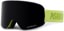 Ashbury Sonic Goggles + Bonus Lens - hydra/dark smoke lens + yellow lens