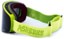Ashbury Sonic Goggles + Bonus Lens - hydra/dark smoke lens + yellow lens - side
