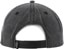 Sci-Fi Fantasy Washed Logo Snapback Hat - black - reverse