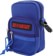 Sci-Fi Fantasy Shoulder Bag - blue - alternate